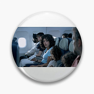 Hijack From Dubai To London Hijack Pins