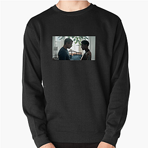 Hijack Every Second Counts Hijack Sweatshirts