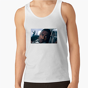 Hijack Flight KA29 Is Compromised Hijack Tank Tops