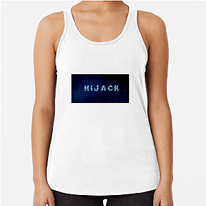 Hijack Survival Is The Only Option Hijack Tank Tops