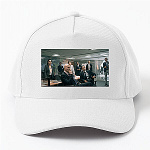 Hijack On Board And On The Ground Hijack Hats & Caps