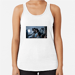 Hijack From Dubai To London Hijack Tank Tops