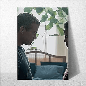 Hijack Every Second Counts Hijack Posters