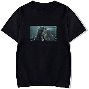 Hijack The Ultimate Hostage Situation Hijack T-Shirts