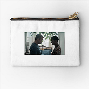 Hijack Every Second Counts Hijack Zipper Pouches