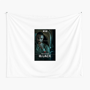 Hijack Real Time Thriller Hijack Tapestries