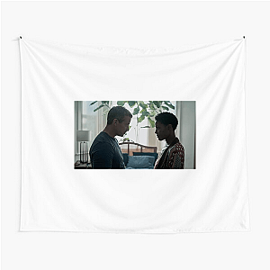 Hijack Every Second Counts Hijack Tapestries