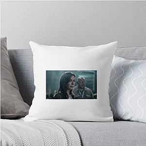 Hijack The Ultimate Hostage Situation Hijack Pillows Cover