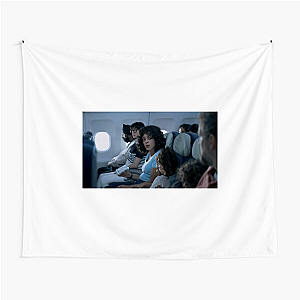 Hijack From Dubai To London Hijack Tapestries