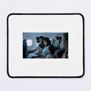 Hijack From Dubai To London Hijack Mouse Pads
