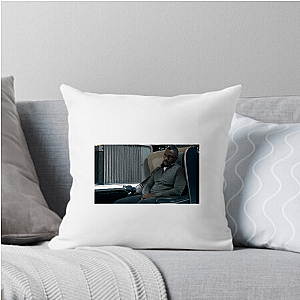 Hijack Idris Elba Takes Control Hijack Pillows Cover