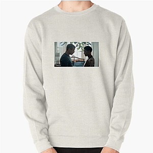 Hijack Every Second Counts Hijack Sweatshirts