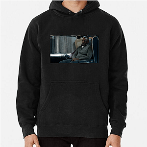 Hijack Idris Elba Takes Control Hijack Hoodies