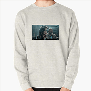 Hijack The Ultimate Hostage Situation Hijack Sweatshirts