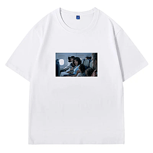 Hijack From Dubai To London Hijack T-Shirts