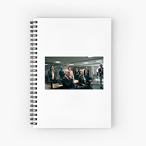 Hijack On Board And On The Ground Hijack Notebook