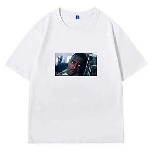 Hijack Flight KA29 Is Compromised Hijack T-Shirts