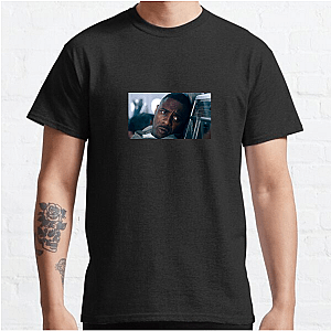 Hijack Flight KA29 Is Compromised Hijack T-Shirts