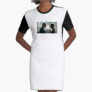 Hijack Every Second Counts Hijack Dresses