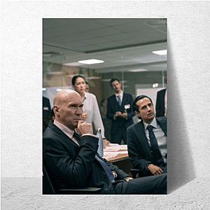 Hijack On Board And On The Ground Hijack Posters