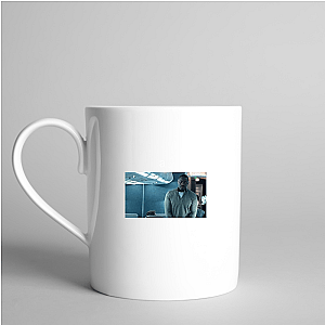 Hijack Negotiate Or Die Hijack Mugs