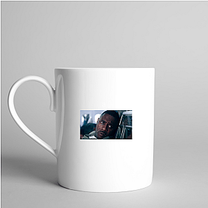 Hijack Flight KA29 Is Compromised Hijack Mugs