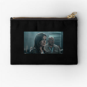 Hijack The Ultimate Hostage Situation Hijack Zipper Pouches