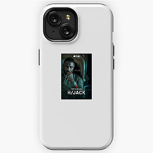 Hijack Real Time Thriller Hijack Samsung Cases