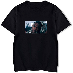 Hijack Flight KA29 Is Compromised Hijack T-Shirts
