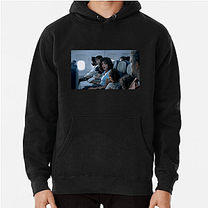 Hijack From Dubai To London Hijack Hoodies