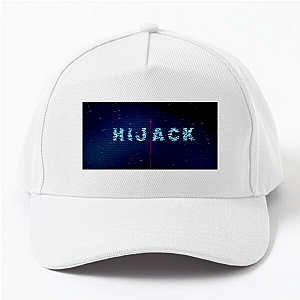Hijack Survival Is The Only Option Hijack Hats & Caps