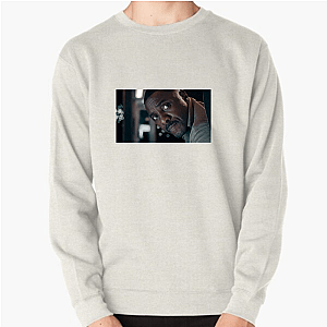 Hijack Trapped At 30000 Feet Hijack Sweatshirts