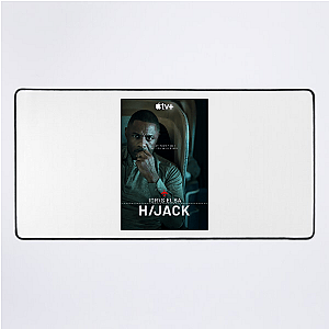 Hijack Real Time Thriller Hijack Mouse Pads