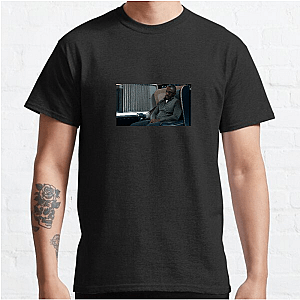 Hijack Idris Elba Takes Control Hijack T-Shirts