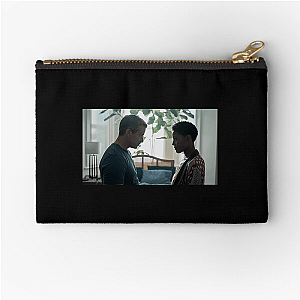 Hijack Every Second Counts Hijack Zipper Pouches