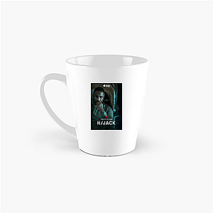 Hijack Real Time Thriller Hijack Mugs