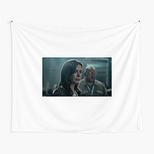 Hijack The Ultimate Hostage Situation Hijack Tapestries
