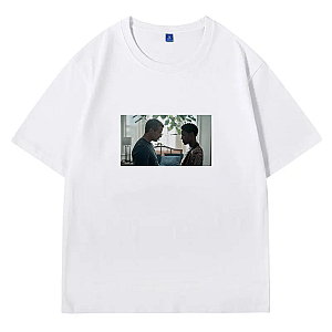 Hijack Every Second Counts Hijack T-Shirts