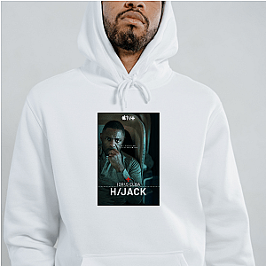 Hijack Real Time Thriller Hijack Hoodies