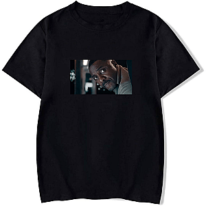Hijack Trapped At 30000 Feet Hijack T-Shirts