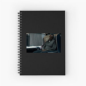 Hijack Idris Elba Takes Control Hijack Notebook