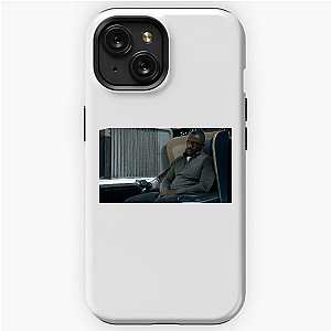 Hijack Idris Elba Takes Control Hijack iPhone Cases
