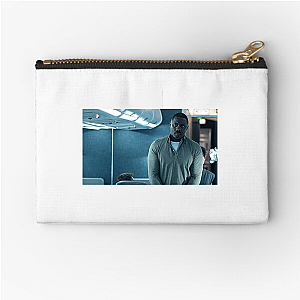 Hijack Negotiate Or Die Hijack Zipper Pouches