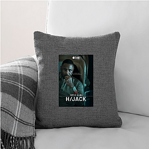 Hijack Real Time Thriller Hijack Pillows Cover