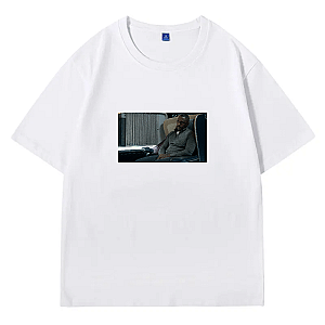 Hijack Idris Elba Takes Control Hijack T-Shirts