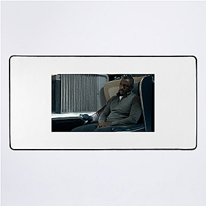 Hijack Idris Elba Takes Control Hijack Mouse Pads