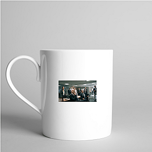 Hijack On Board And On The Ground Hijack Mugs