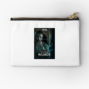 Hijack Real Time Thriller Hijack Zipper Pouches