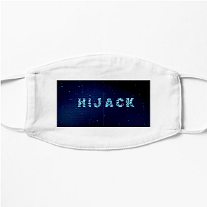 Hijack Survival Is The Only Option Hijack Face Masks