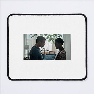 Hijack Every Second Counts Hijack Mouse Pads